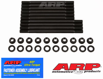 ARP 202-4201 К-т шпильок ГБЦ для NISSAN/DATSUN L20 series, 4-cylinder Photo-0