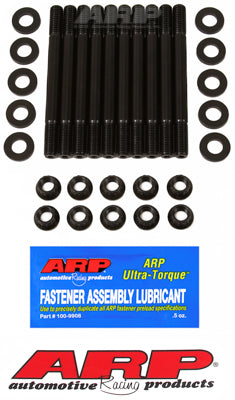 ARP 202-4304 К-т шпильок ГБЦ для NISSAN KA24DE Photo-0
