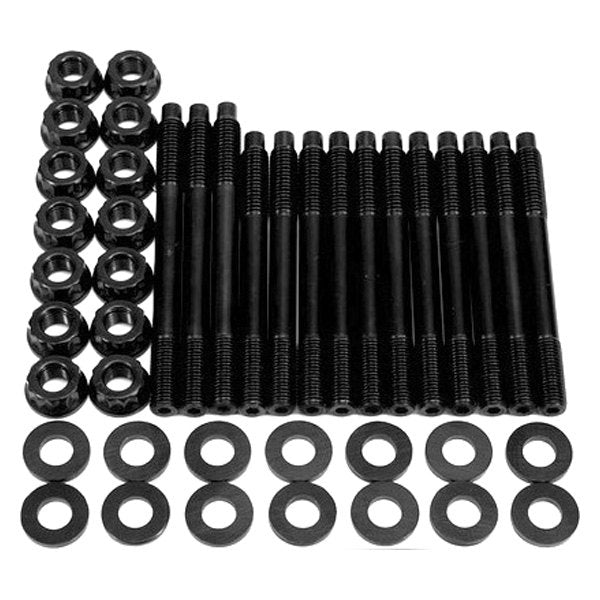 ARP 202-5403 К-т шпильок (MAIN STUD KIT) для NISSAN RB26 Photo-0