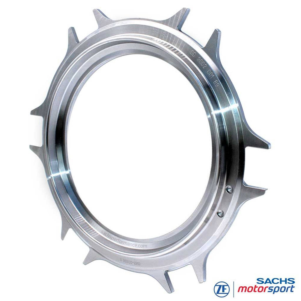 SACHS PERFORMANCE 003002001897 Кошик зчеплення RCS 184 Photo-0