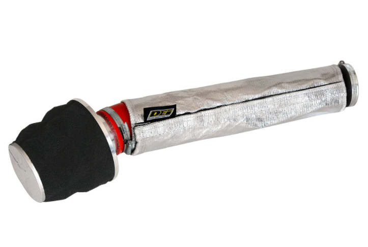 DEI 010417 Cool-Cover ™ 14 "wx 3ft Air-Tube Cover Kit Photo-1