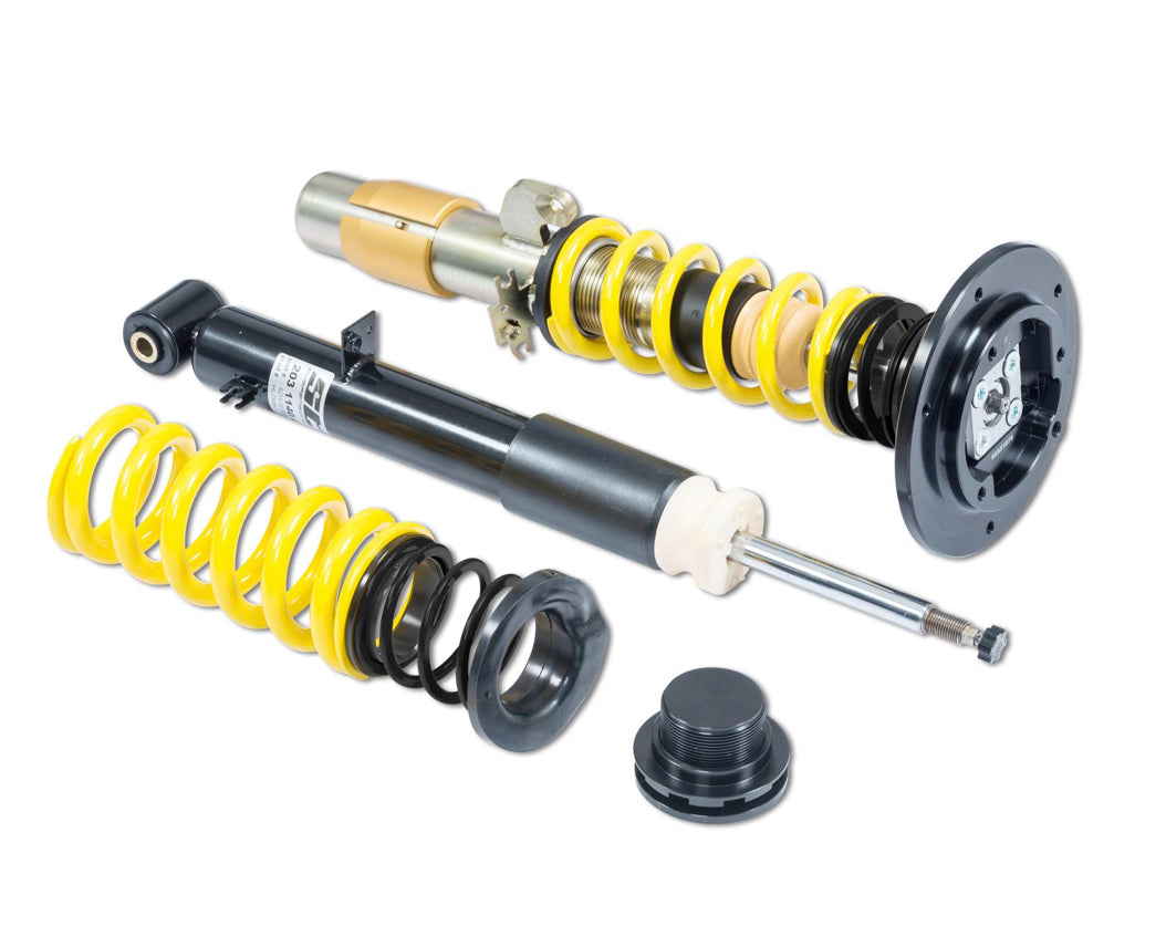 ST 182208AN К-т підвіски ST XTA plus для BMW M3 (F80); (M3, M3 GTS) Photo-1