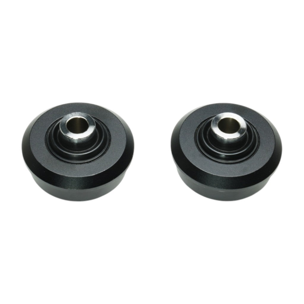 HARDRACE Q0890 Задні втулки переднього нижнього важеля, 2 шт для TOYOTA GR Yaris 2020- / GR Corolla 2022- Photo-0