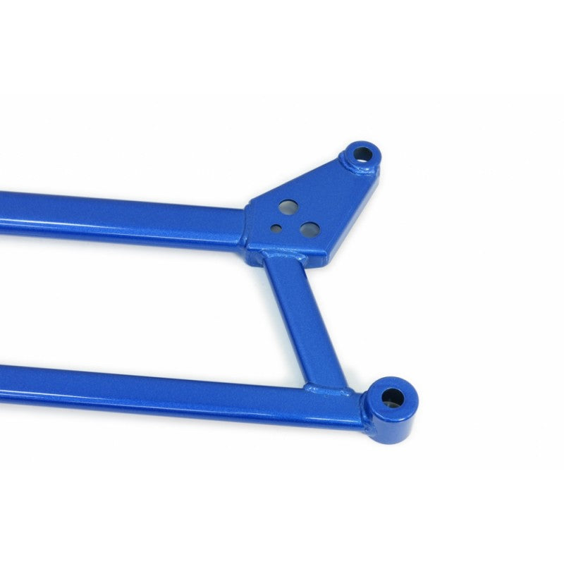 HARDRACE Q1262 Силова розпірка передня нижня 4-х точкова для MAZDA Miata / MX-5 1999-2005 Photo-3