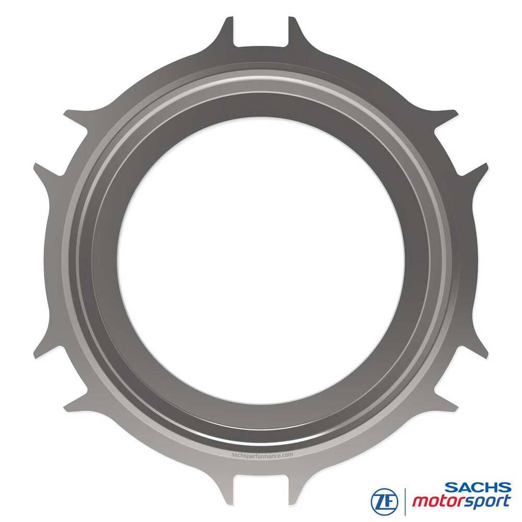 SACHS PERFORMANCE 003002001173 Кошик зчеплення RCS 200 Photo-1