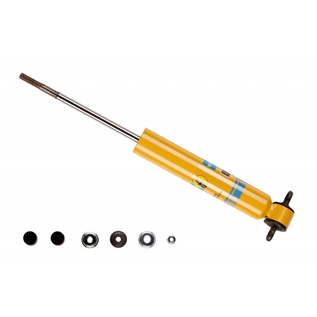 BILSTEIN 24-029728 Амортизатор передній B6 (R2) для GM CAMARO HD Photo-0