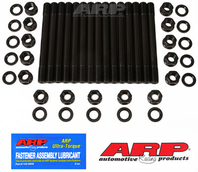 ARP 203-4001 копмлект шпильок INLINE 6 CYLINDER TOYOTA "F" 3.8L Photo-0