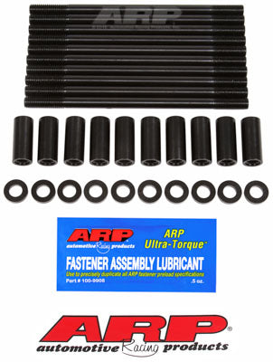 ARP 203-4101 Комплект шпильок головки для 4-циліндрового двигуна TOYOTA 1NZFE 1,5 л DOHC Photo-0