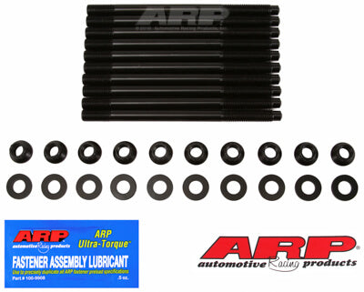 ARP 203-4306 Комплект шпильок головки для Toyota 2.4L 2AZFE. 4-циліндровий Photo-0