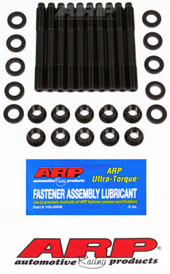 ARP 203-5408 Основний комплект шпильок для TOYOTA 1.5L 1NZFE DOHC 4cyl Photo-0