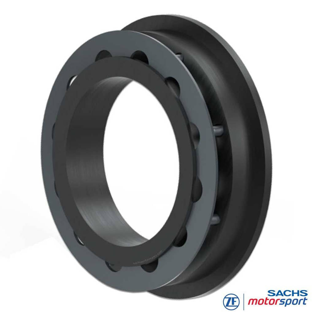 SACHS PERFORMANCE 003074000336 Кільце вижимного підшипника RCS 140 Photo-1
