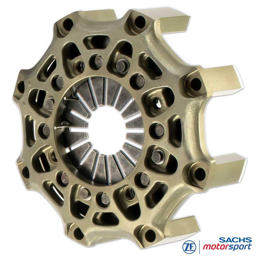SACHS PERFORMANCE 003072000171 Корпус зчеплення RCS 140 Photo-0