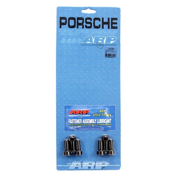 ARP 204-2802 Комплект болтів маховика 6 шт для Porsche 911 Photo-0
