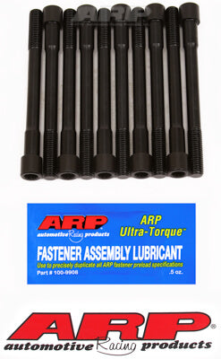 ARP 204-3901 К-т болтів ГБЦ для VW/AUDI 1.8L DOHC 20V Turbo M10/ARP2000 (without installation tool) Photo-0