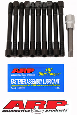 ARP 204-3902 К-т болтів ГБЦ для VW/AUDI 1.8L DOHC 20V Turbo M10/ARP2000 (with installation tool) Photo-0