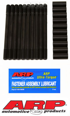 ARP 204-4103 К-т шпильок ГБЦ для VW 1.8L turbo 20V M10 (without tool) Photo-0