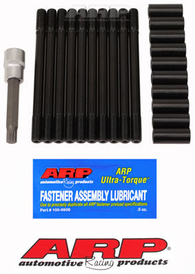 ARP 204-4104 К-т шпильок ГБЦ для VW 1.8L turbo 20V M10 (with tool) Photo-0