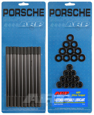 ARP 204-4211 К-т шпильок ГБЦ 5/8 12pt, 5mm для PORSCHE 944 2.5L-3.0L Photo-0