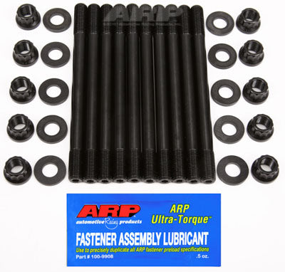 ARP 204-4301 К-т шпильок ГБЦ 5/8 12pt, 5mm PORSCHE 3.0L DOHC 944 Photo-0