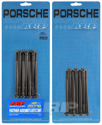 ARP 204-5001 К-т болтів Main Bolt Kit 10mm 12pt PORSCHE 3.4L-3.6L (Non Turbo) water-cooled engines Photo-0