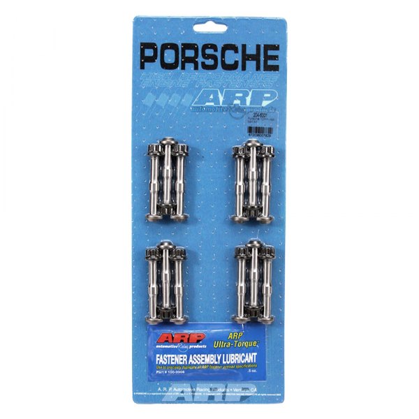 ARP 204-6001 К-т шатунних болтів для PORSCHE 911 M10 Photo-0