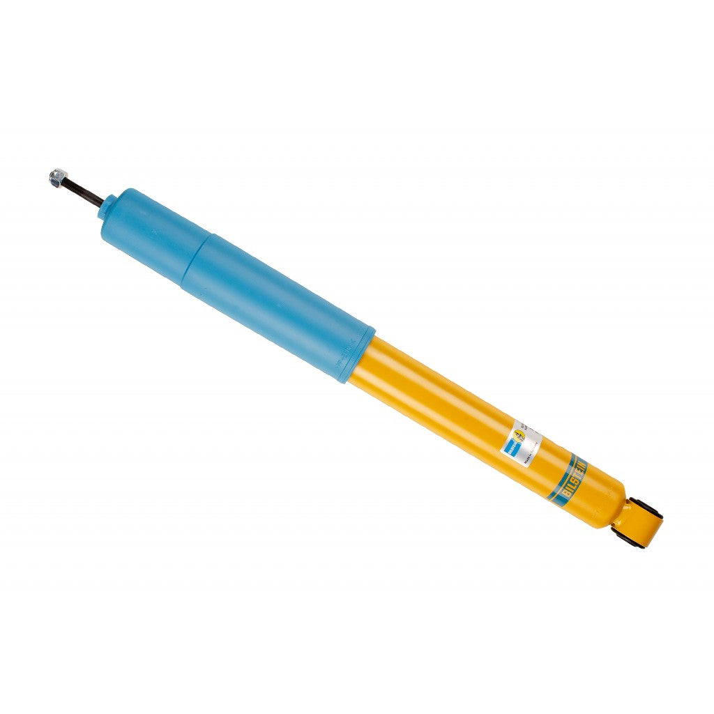 BILSTEIN 24-128650 Амортизатор задній B8 (R2) для RENAULT Clio III H Photo-0