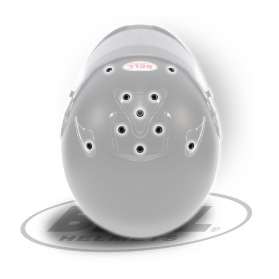 BELL 2060011 Комплект вентиляційних заглушок для шолома Bell, діаметр 5.5 мм, 10 шт. Photo-0