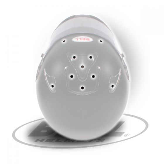 BELL 2060013 Комплект вентиляційних заглушок для шолома Bell, діаметр 5.5 мм, 12 шт. Photo-0