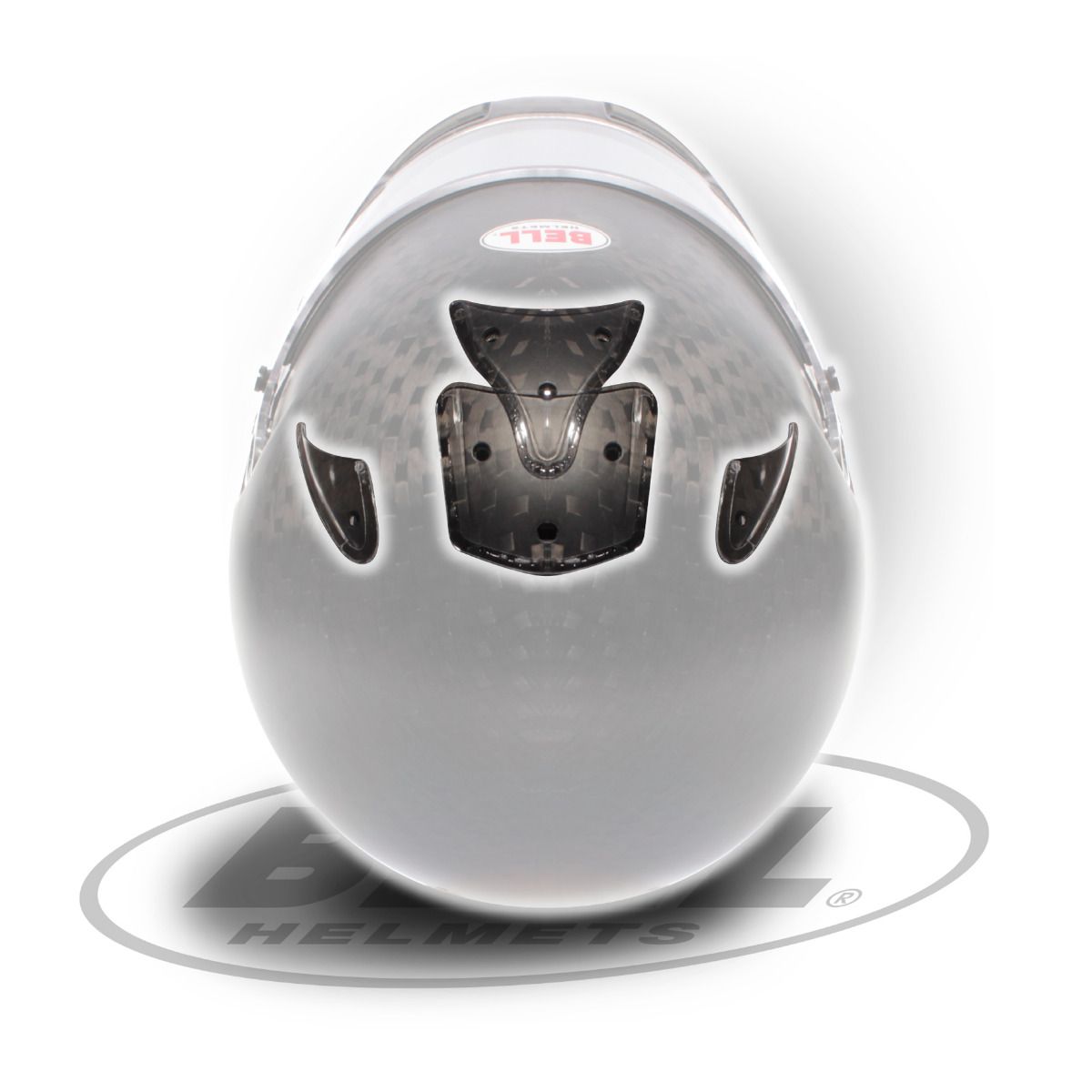 BELL 2060044 до-кт повітрозабірників для HP7 / HP77 / RS7 / HP5/GT5 / KC7, прозорі( 2 шт.) Photo-0