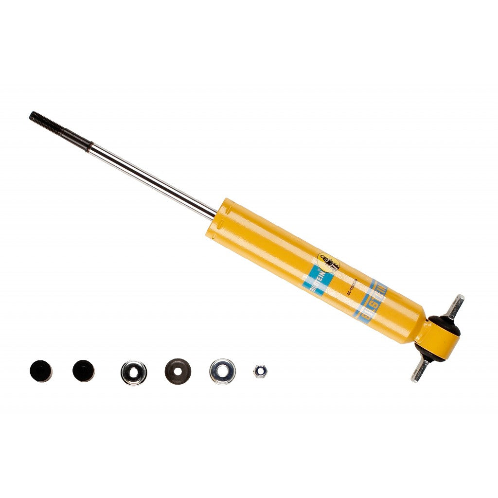 BILSTEIN 24-184526 Амортизатор передній B6 (R2) для CHEVROLET CORVETTE Photo-0