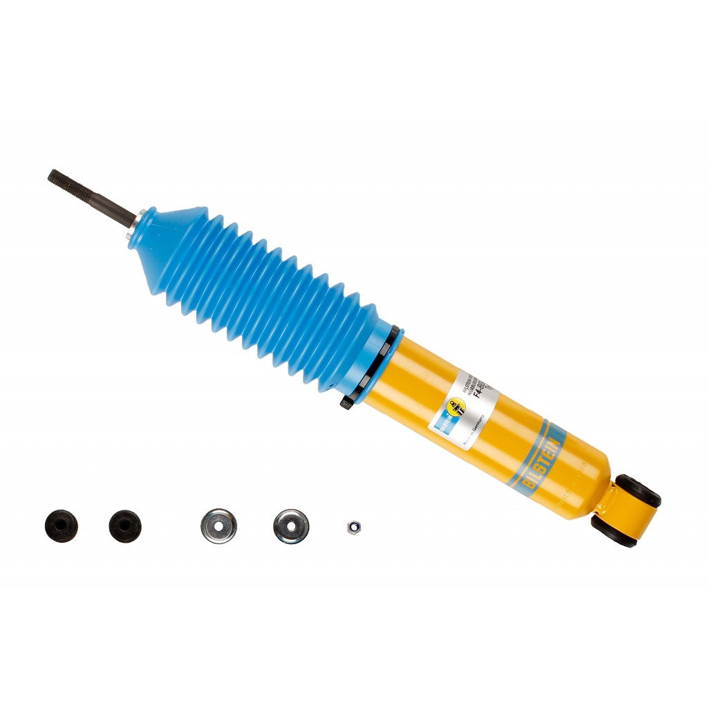 BILSTEIN 24-185233 Амортизатор передній B6 (R2) для DODGE DAKOTA 4WD HD ПЕРЕДНИЙ Photo-0