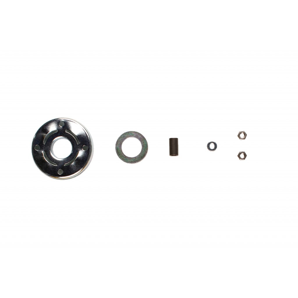 BILSTEIN 24-629485 Амортизатор задній B6 (R2) для VW Golf 2 3 Jetta 2 Photo-1
