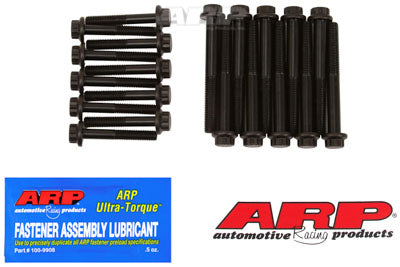 ARP 207-5201 К-т болтів блоку для MITSUBISHI 4B11 4-bolt Photo-0