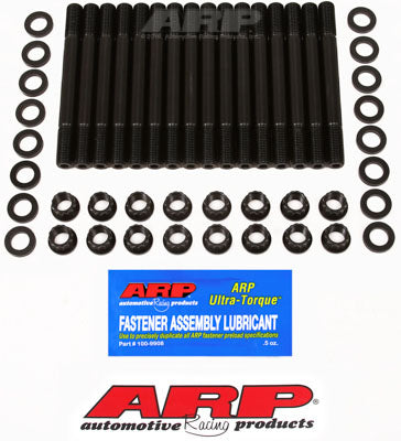 ARP 207-5801 К-т шпильок і болтів ГБЦ для MITSUBISHI 6G72 (V6) Photo-0