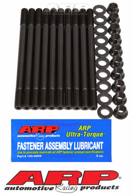 ARP 208-4301 К-т шпильок ГБЦ для HONDA D16Z - Only, M10 Photo-0