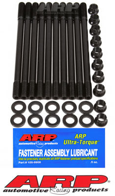 ARP 208-4306 К-т шпильок ГБЦ для HONDA/ACURA B20B, w/B16A head Photo-0