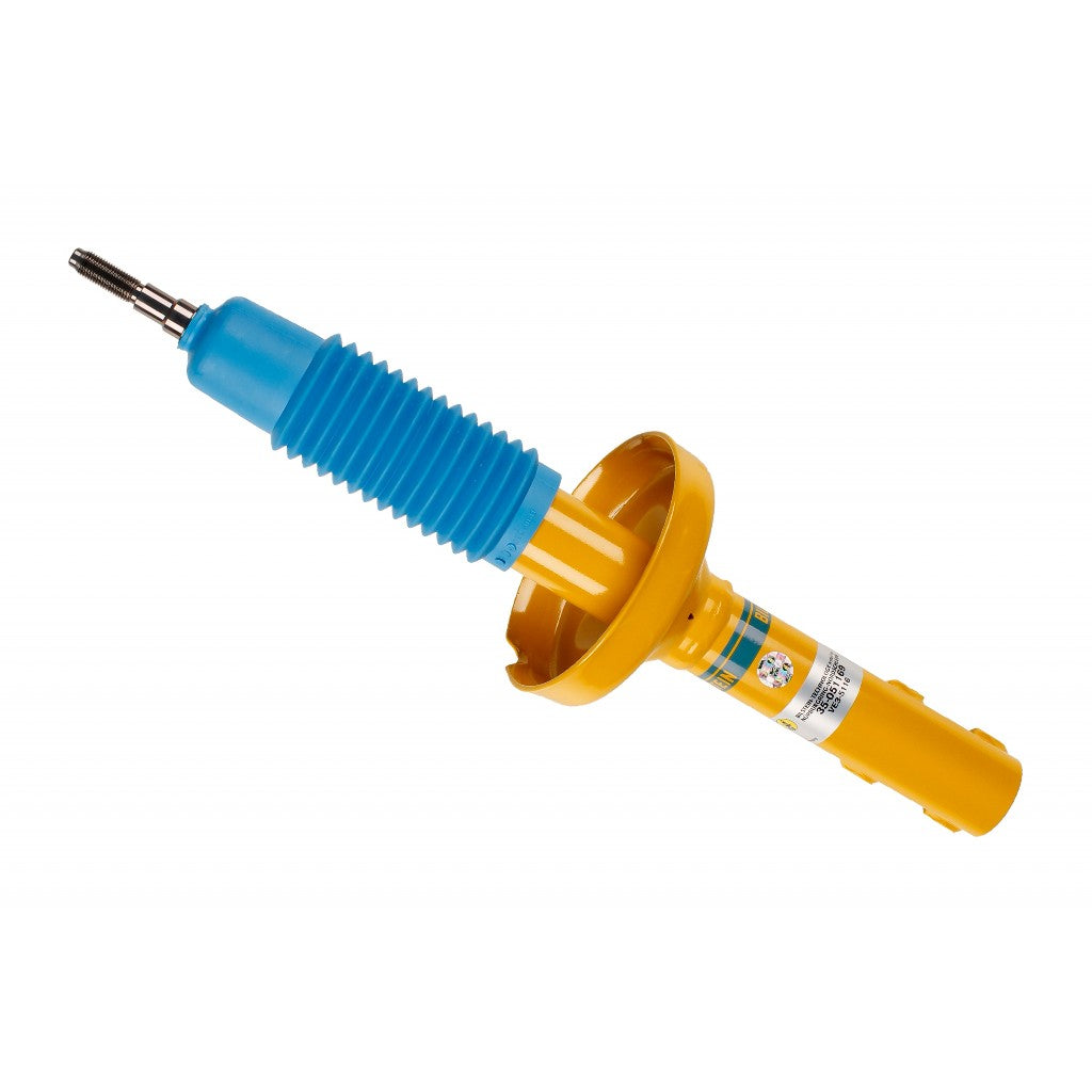 BILSTEIN 35-051169 Амортизатор передній B6 (R2) для RENAULT Clio II 1,4-1,9 Sport VA Photo-0