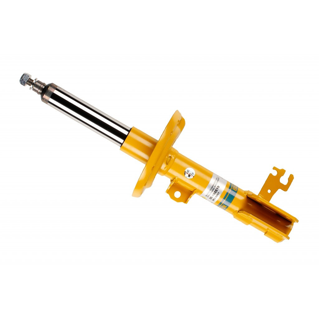 BILSTEIN 35-102519 Амортизатор передній правий B6 (R2) для SAAB 9-3 (YS3E) Photo-0