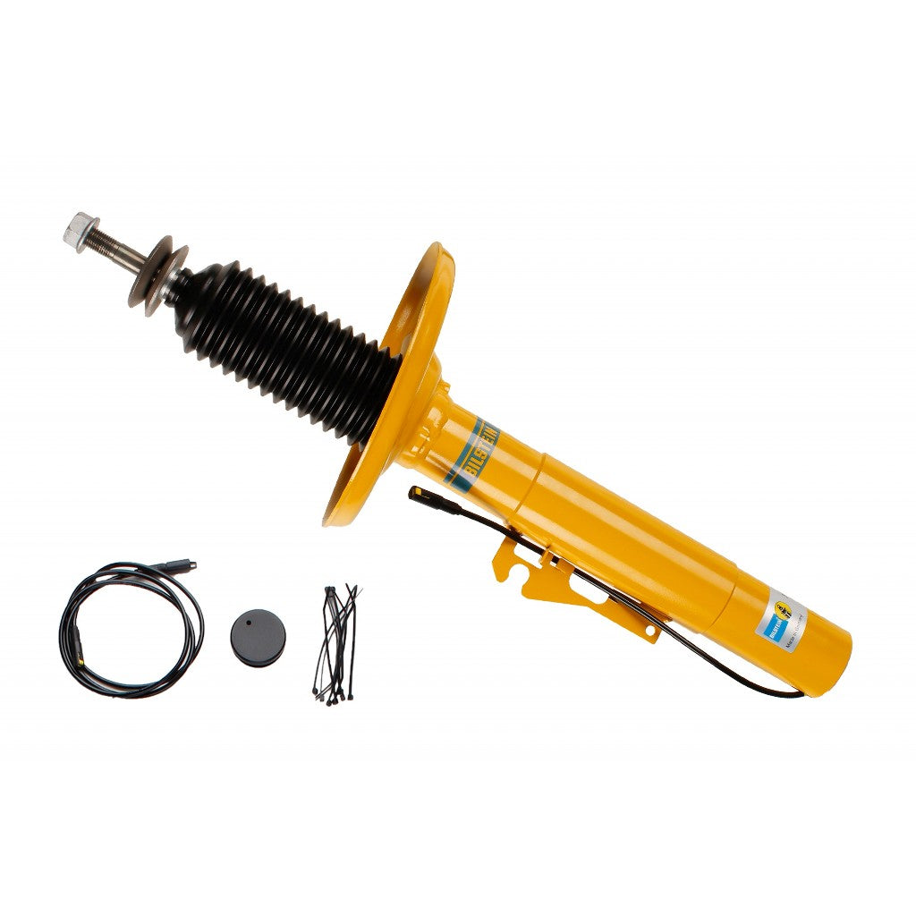 BILSTEIN 35-118251 Амортизатор передній B6 (R3.2) для PORSCHE 911 C2 (997) Photo-0