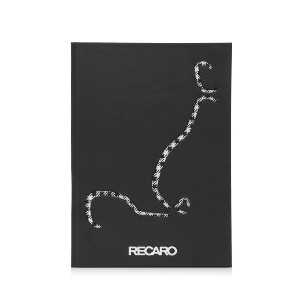 RECARO 21000385 Блокнот Classic Photo-1