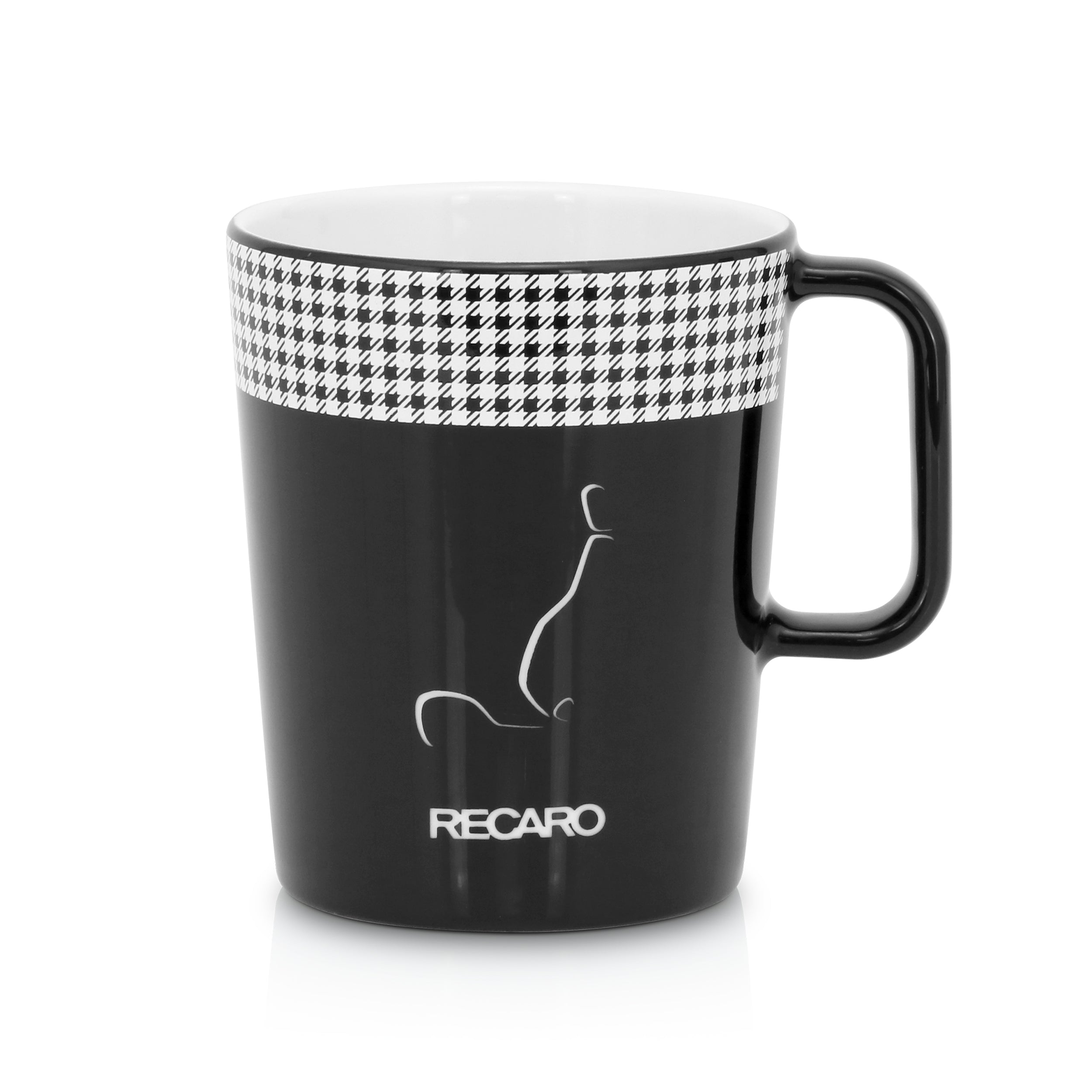 RECARO 21000390 кружка Classic Photo-1