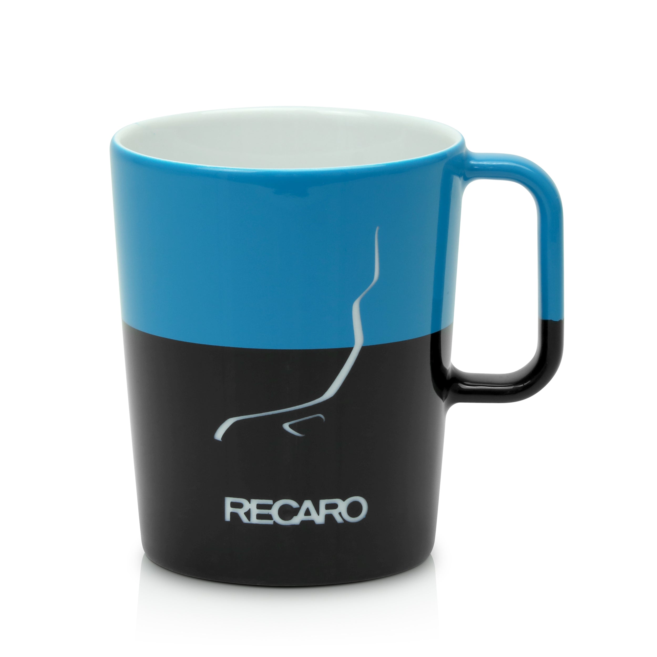 RECARO 21000392 кружка Dynamic Photo-1