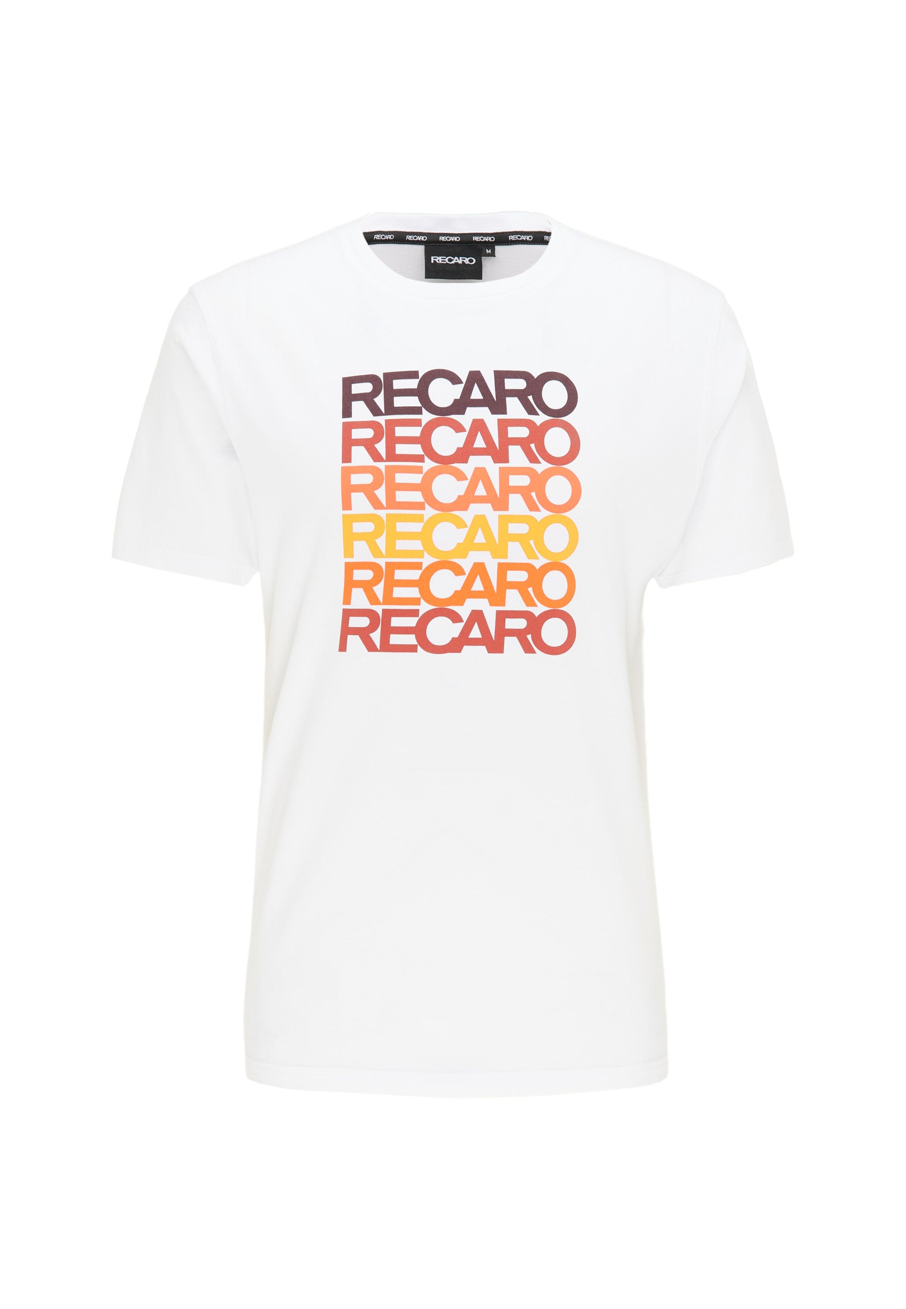 RECARO 21000599 Класична футболка Spectrum розмір M Photo-1