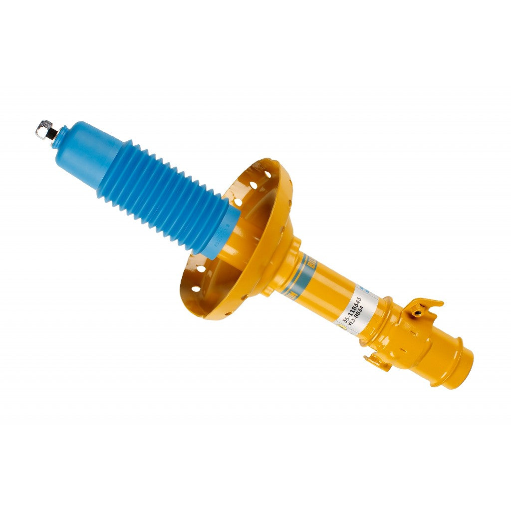 BILSTEIN 35-118343 Амортизатор передній правий B8 (R2) для SUBARU Legacy IV Photo-0