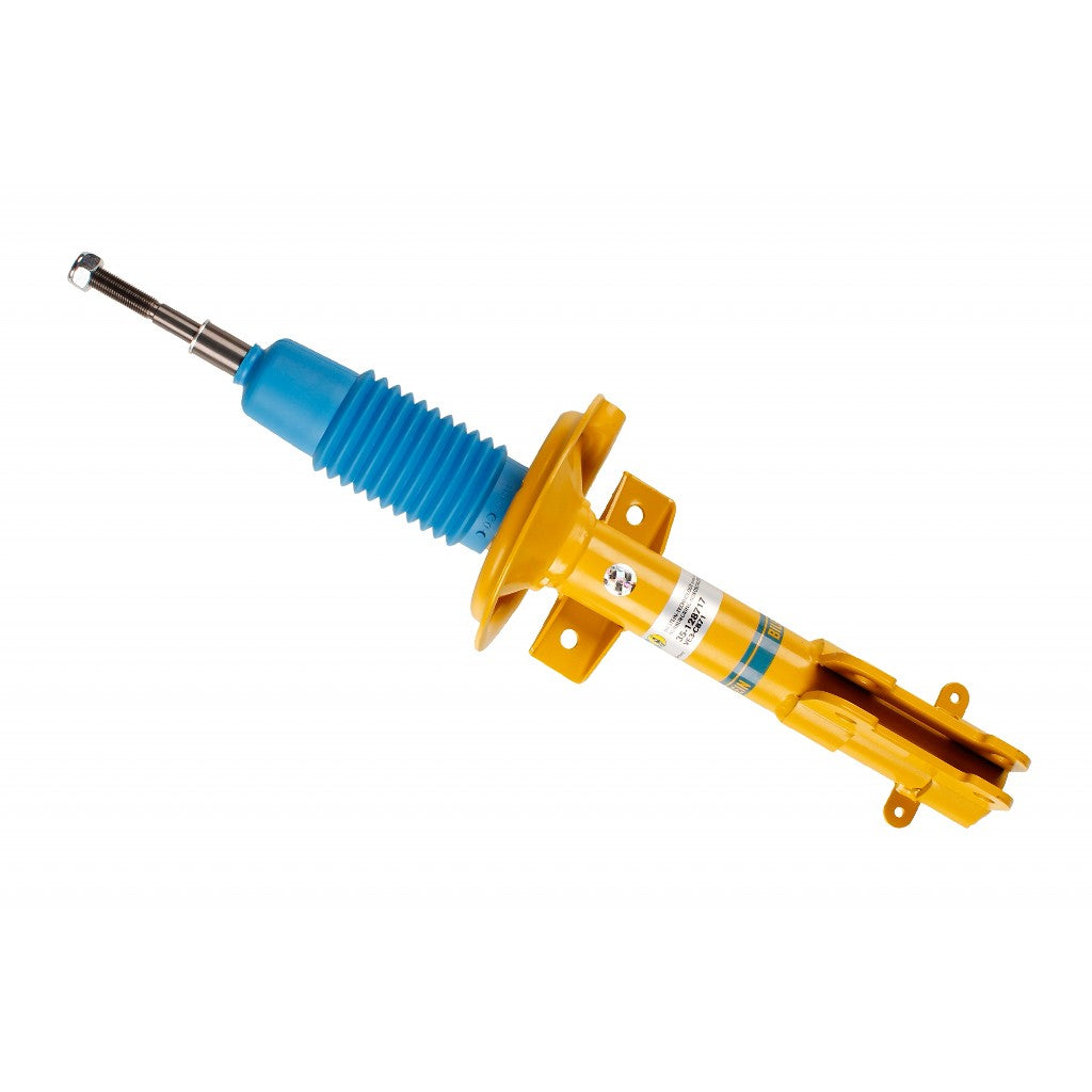 BILSTEIN 35-128717 Амортизатор передній B6 (R2) для FORD Mustang `05- Photo-0