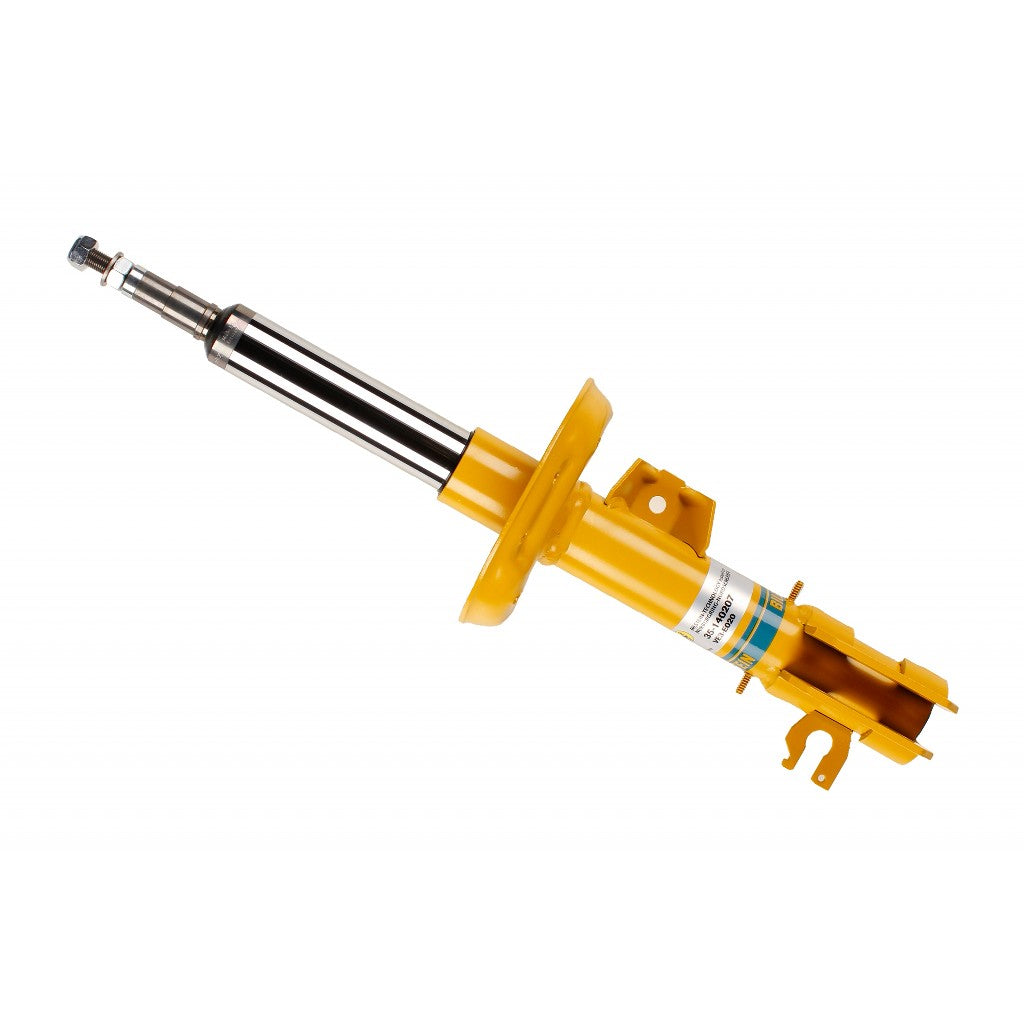 BILSTEIN 35-140207 Амортизатор передній лівий B6 (R2) для OPEL Corsa D + FIAT Grande Punto Photo-0