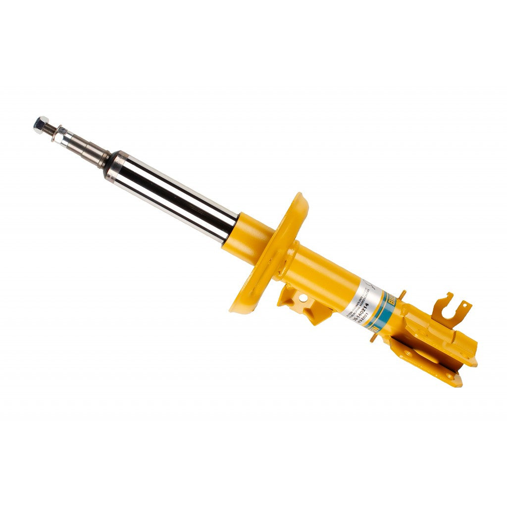 BILSTEIN 35-140214 Амортизатор передній правий B6 (R2) для OPEL Corsa D + FIAT Grande Punto Photo-0