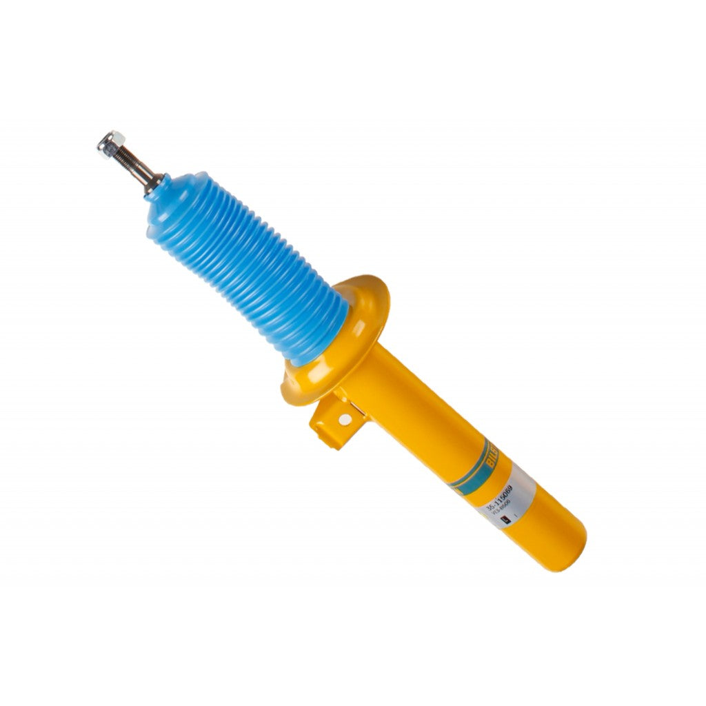 BILSTEIN 46-180001 Комплект підвіски Pro-Kit B12 (R4) для BMW 3 Cabriolet (E46) Photo-1