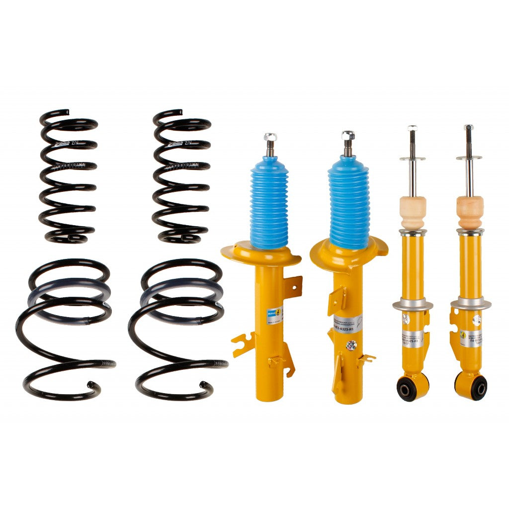 BILSTEIN 46-180452 Комплект підвіски Pro-Kit B12 (R4) для BMW MINI (R50,R52,R53) Photo-0