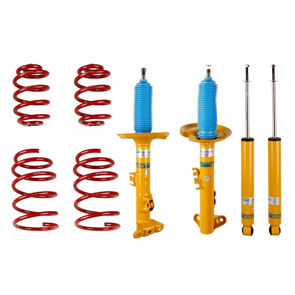 BILSTEIN 46-181046 Комплект підвіски Pro-Kit B12 (R4) для BMW 3 Touring (E36) Photo-0
